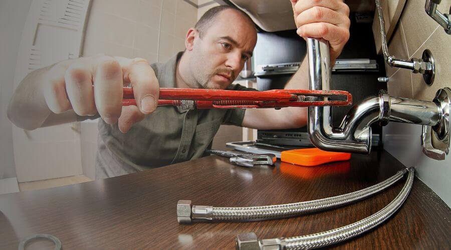 Professional same day plumber in San Antonio, NM